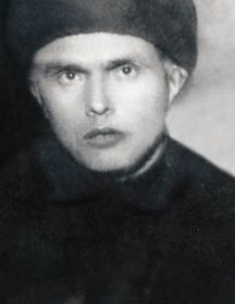 Дешевицын Григорий Александрович