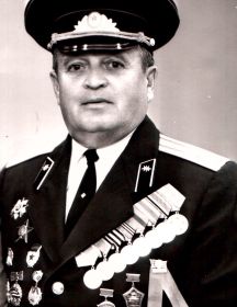 Иванов Николай Арсентьевич