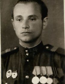 Соловьёв Александр Андреевич