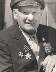Шураев Михаил Иванович
