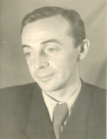 Леканов Георгий Сергеевич