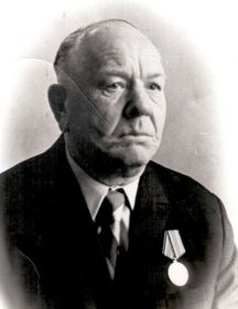Бабиков Алексей Алексеевич