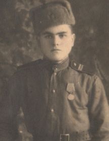Ераков Александр Михайлович