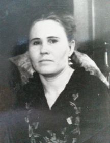Горшкова Мария Яковлевна