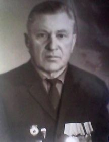 Никитин Борис Михайлович