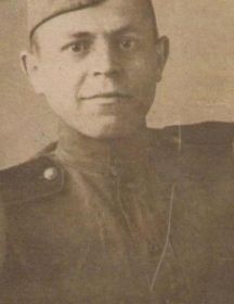 Ивлев Иван Михайлович 