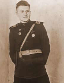 Кравцов Иван Кириллович