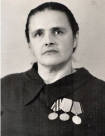 ГОРДИЕНКО  МАРГАРИТА ВАСИЛЬЕВНА 