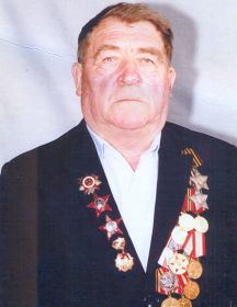  Сметанников Сергей Иванович