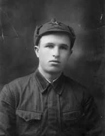 Скачков Алексадр Дмитриевич