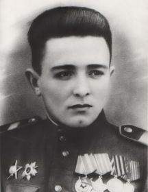 Александр Филиппович Лисименко