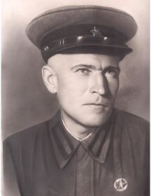 Бышков Серафим Сергеевич