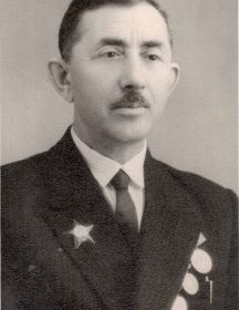 Мартынов Иван Григорьевич, 04.04.1910 г.р.