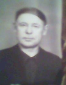 Куприянов Леонид Михайлович