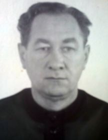 Голофеев Юрий Петрович