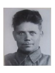 Стафеев Дмитрий Никитич