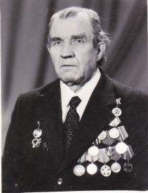 Сергеев Александр Петрович
