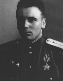 Труфанов Василий Дмитриевич