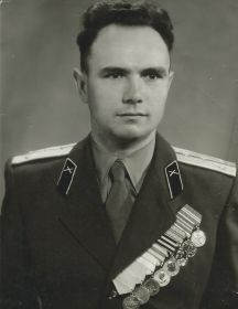Архипов Василий Иванович
