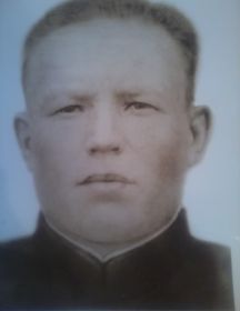 Петров Сергей Александрович 