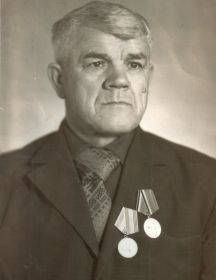 Прокопкин Николай Федотьевич