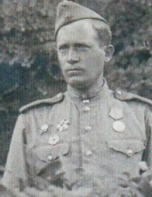 Базанов Иван Степанович
