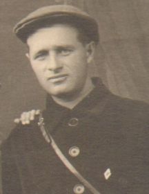 Барышев Леонид Павлович