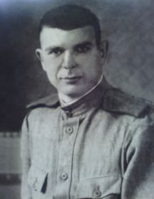 Сушков Илья Федорович