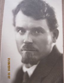 Кирюхин Федор Иванович 