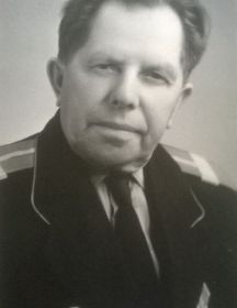 Захаров Трофим Герасимович