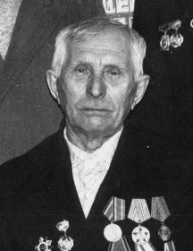 Тараников Николай Алексеевич  