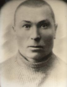 Щербаков Андрей  Васильевич (1906 -1942 гг)