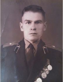 Алексеенко Григорий Михайлович