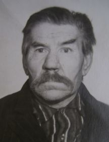 Ахмин Михаил Иванович