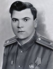 Соломатин Григорий Александрович