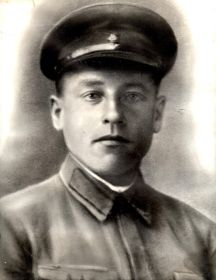 Коваленко Григорий Васильевич 