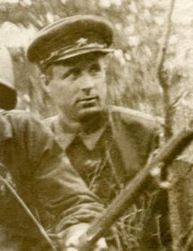 Сидоров Иван Петрович