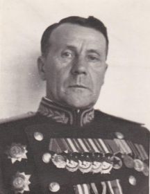 Гудков Леонид Сергеевич