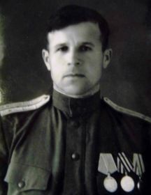 Яшин Иван Иванович