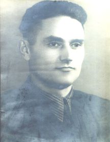 Змиёв Николай Петрович
