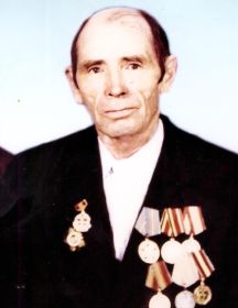 Винников Александр Степанович