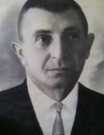 Лазарев Александр Фёдорович