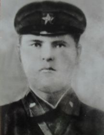 Лаптев Николай Алексеевич