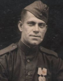 Яковенко Алексей Григорьевич 1911-1982г.г.