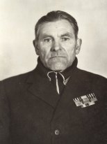 Захаров Александр Григорьевич