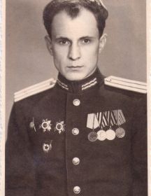 Матвиенко Николай Петрович