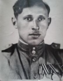 Владимиров Вячеслав Дмитриевич