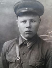 Коляскин Борис Федорович              1917-1993
