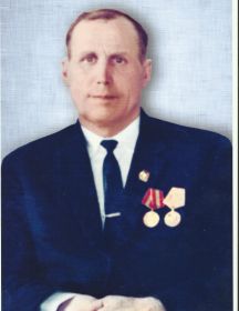 Гладышев Александр Александрович
