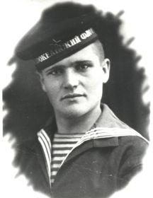Пушкарёв Иван Михайлович